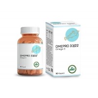 Omepro 3322 ® Omega3 Trigliserit Form Balık Yağı